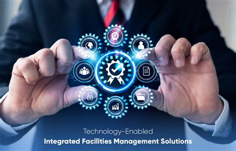 Facility Management Solutions .